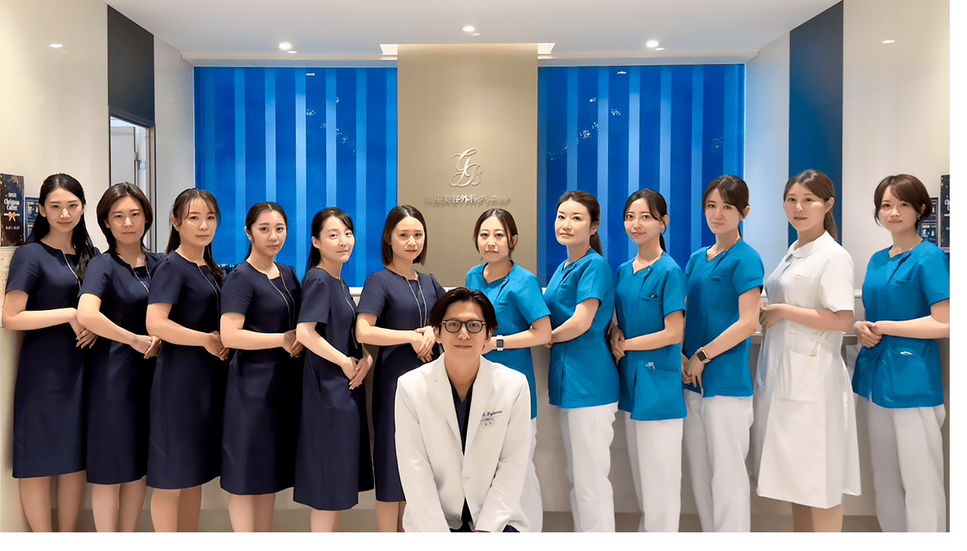 シミ取りレーザー治療&シミ取り放題 | 美容皮膚科・銀座美容外科クリニック